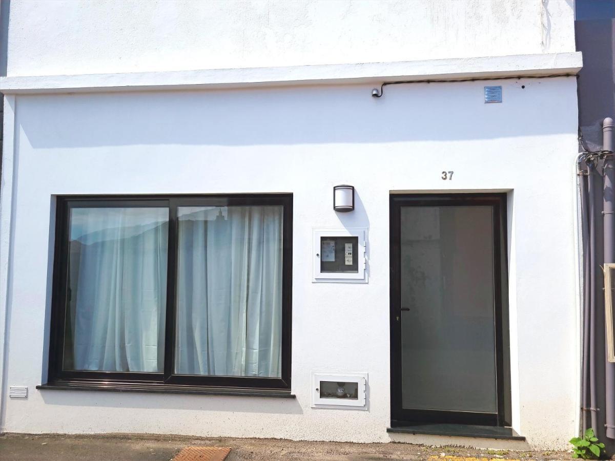 דירות Praia da Vitória Mf Terceira מראה חיצוני תמונה
